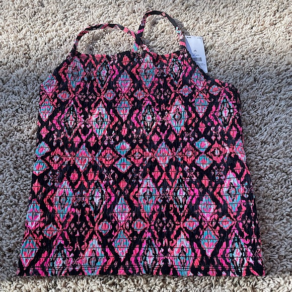 Justice Other - Girls Justice tank top